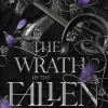 The Wrath of the Fallen - naslovnica