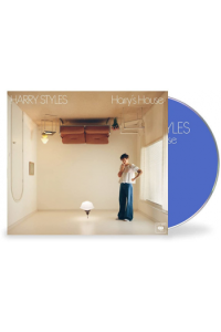 Harry Styles – Harrys House (CD) glazbeno izdanje
