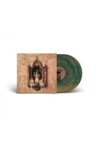 Melanie Martinez - Hades - Limited Forest Abyss Vinyl LP - omot