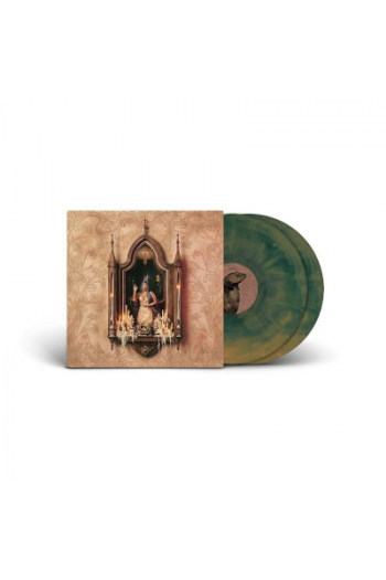 Melanie Martinez - Hades - Limited Forest Abyss Vinyl LP - omot