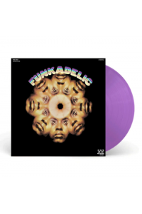Funkadelic - Funkadelic LP - omot