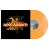 Amon Amarth - With Odeon On Our Side, Firefly Glow Marbled Vinyl LP - omot