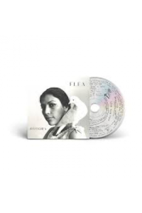 Flea - Honora CD - omot