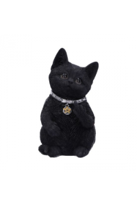 Nemesis Now Cattitude 16.5Cm