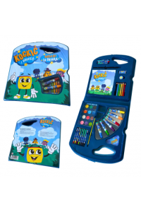 Set za crtanje Kockić