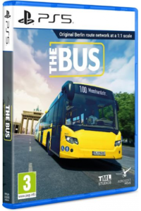 The Bus - slika proizvoda