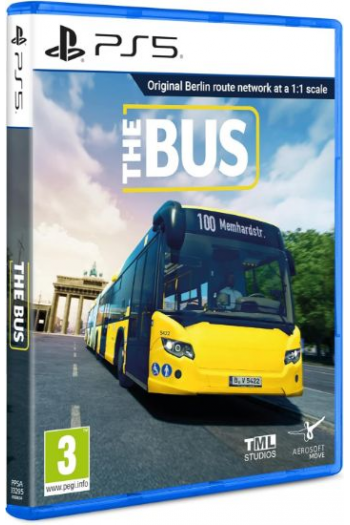 The Bus - slika proizvoda
