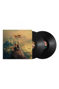Gorillaz - The Mountain LP - omot