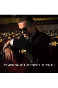 George Michael - Symphonica CD - omot