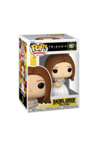 Funko Pop Tv: Friends  - Rachel - slika proizvoda