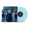 Lucinda Williams - Worlds Gone Wrong (Limited Indie Exclusive Sky Blue Vinyl edition) LP - omot