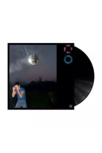 Harry Styles - Kiss All The Time. Disco, Occasionally. LP - omot