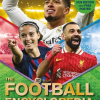 Football Encyclopedia - naslovnica