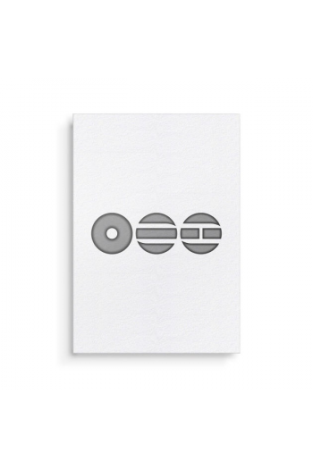 BTS - BTS 5th Album Arirang (Living Legend Ver.) Mini Deluxe CD CD - omot