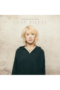 Youn Sun Nah - Lost Pieces LP - omot