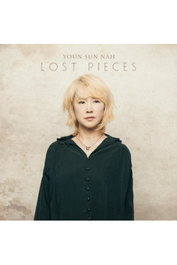 Youn Sun Nah - Lost Pieces LP - omot