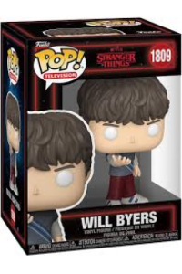 Stranger Things - Will Byers Hive Mind #1809