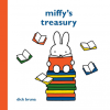 Miffys Treasury (Slikovnica) - naslovnica