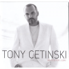 Tony Cetinski - Ako to se zove ljubav CD - omot