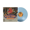 The City of Prague Philharmonic Orchestra - Music From The Star Trek Saga LP - omot