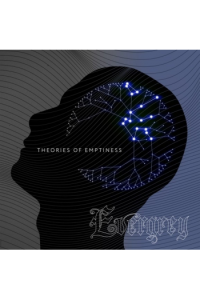 Evergrey - Theories of Emptiness CD - omot