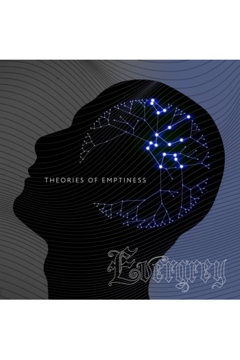 Evergrey - Theories of Emptiness CD - omot