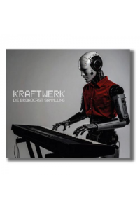 Die Broadcast Sammlung (Broadcast Recording) Coffret