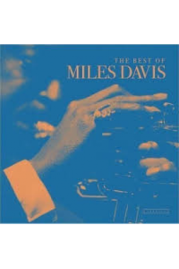 Miles Davies - The Best Of Miles Davis LP - omot