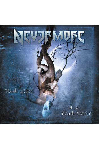 Nevermore - Dead Heart In A Dead World - omot