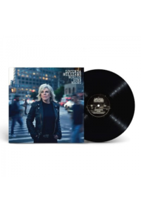 Lucinda Williams - Worlds Gone Wrong LP - omot