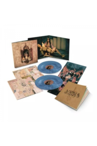 Melanie Martinez - Hades LP - omot