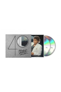 Thriller (40th Anniversary Expanded Edition 2022)