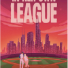 In Her Own League - naslovnica