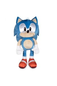 Playbyplay Plush: Sonic The Hedgehog - Sonic 100Cm