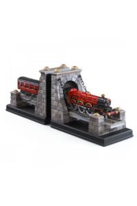Noble Collection - Harry Potter - Hogwarts Express Bookend - slika proizvoda