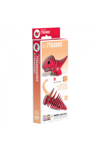 Eugy - Tiranosaur - slika proizvoda