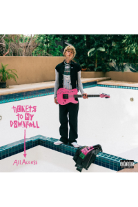 Tickets to My Downfall (5 Year Anniversary edition)