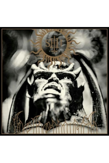 Behemoth - The Shit Ov God CD - omot