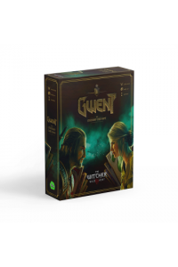 Gwent: The Legendary Witcher Card Game