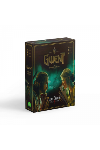 Gwent: The Legendary Witcher Card Game - slika proizvoda