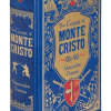 The Count of Monte Cristo - naslovnica