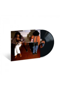 Frank Zappa - Bongo Fury (50th Anniversary Edition 2026) LP - omot