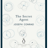 The Secret Agent - naslovnica