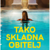 Tako skladna obitelj - naslovnica