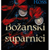 Božanski suparnici - naslovnica