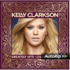 Clarkson, Kelly - Greatest Hits Chapter One (deluxe edition) CD - omot