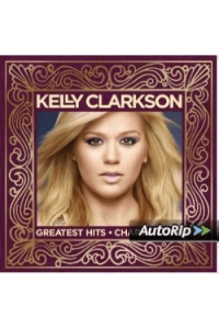 Clarkson, Kelly - Greatest Hits Chapter One (deluxe edition) CD - omot