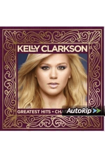 Clarkson, Kelly - Greatest Hits Chapter One (deluxe edition) CD - omot
