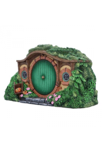 Nemesis Now Lord Of The Rings The Shire Box 23.4cm