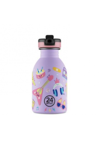 Boca Urban - Music Friends (250 ml)